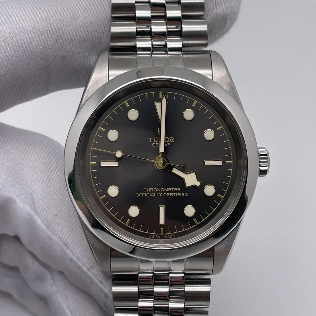 Tudor