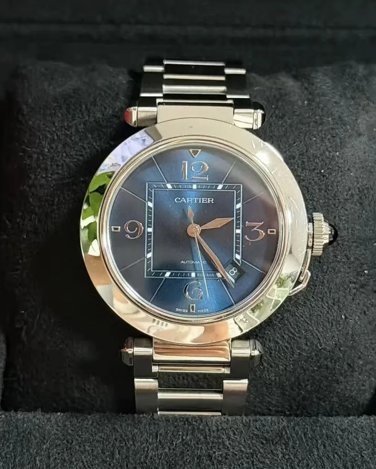 Cartier