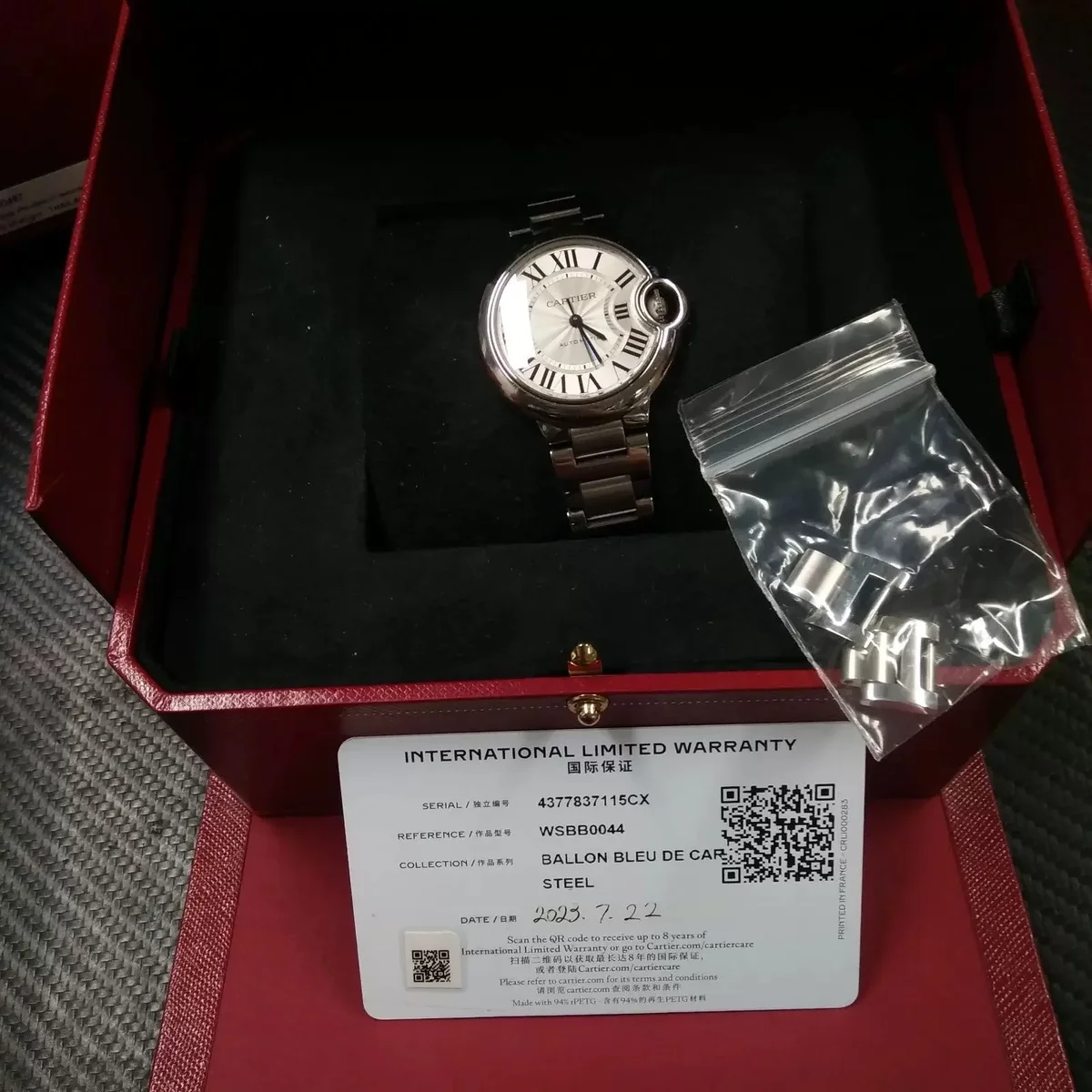 Cartier