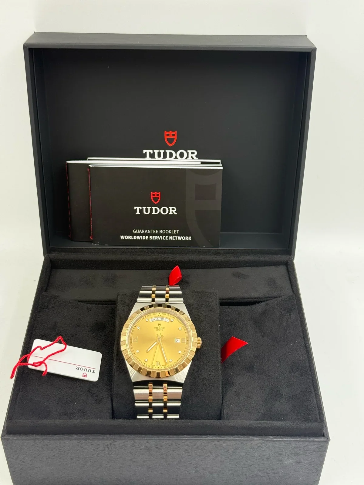 Tudor