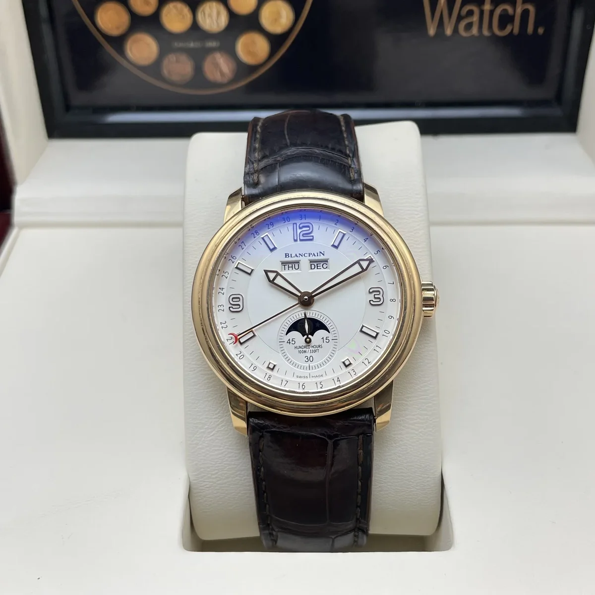 Blancpain