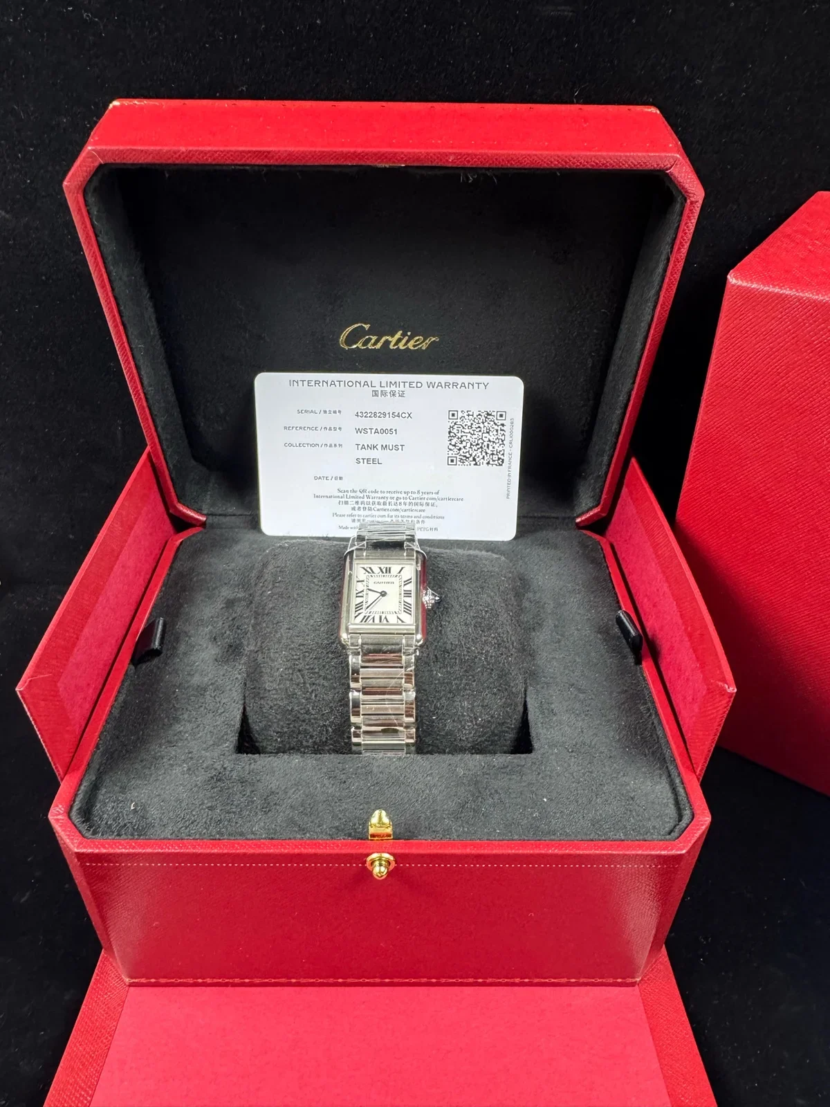 Cartier