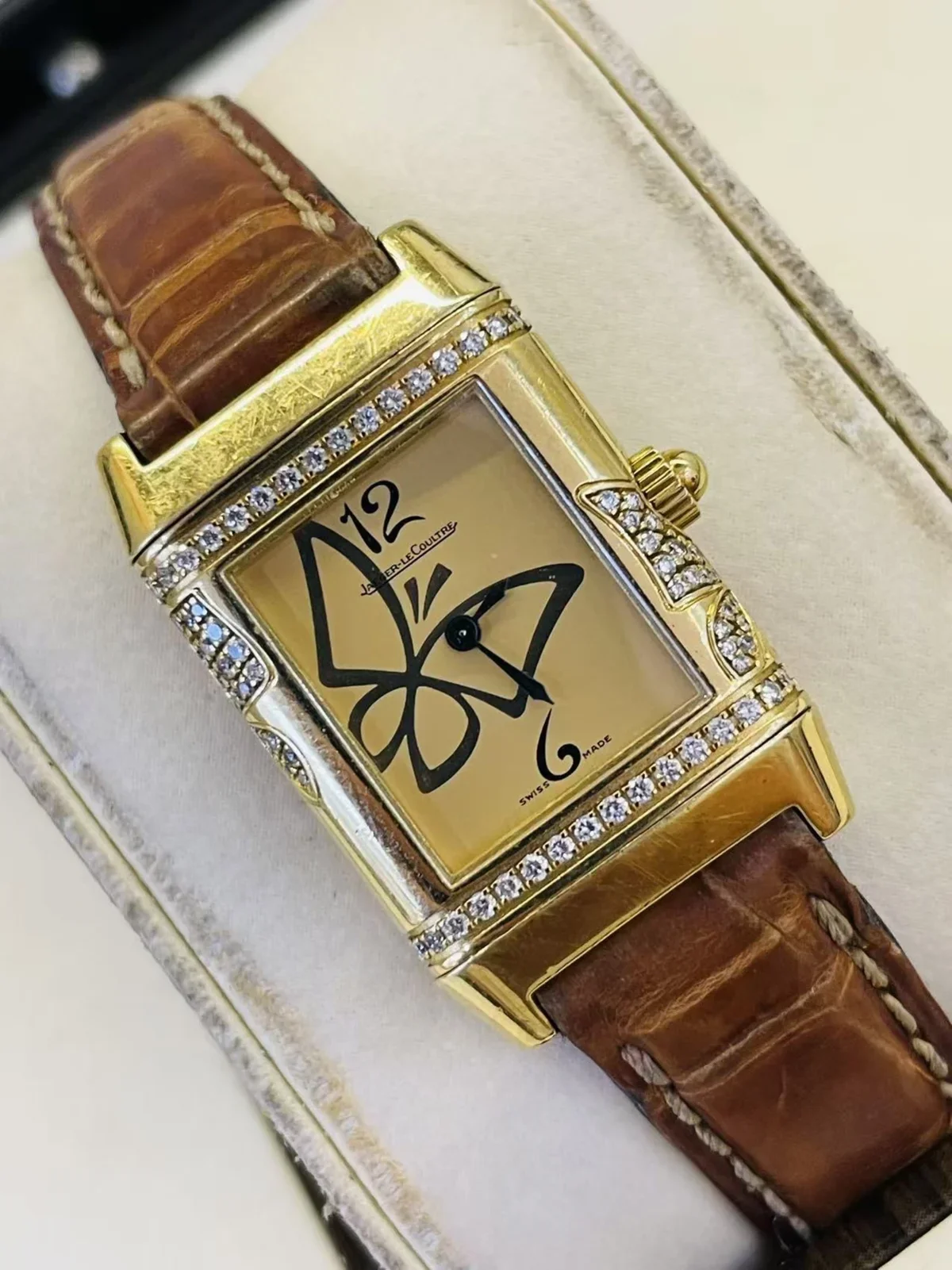 Jaeger-LeCoultre