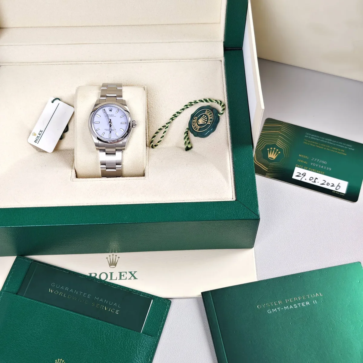 Rolex