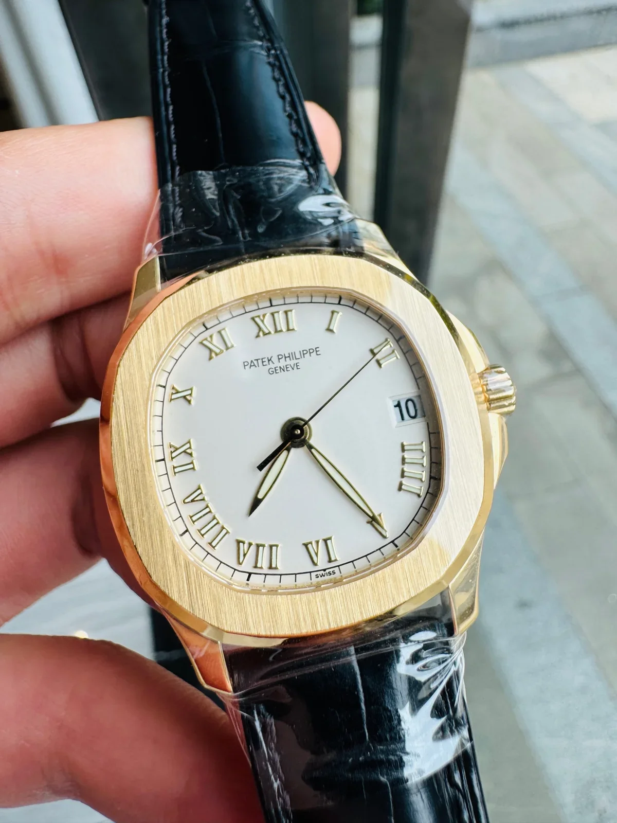 Patek Philippe
