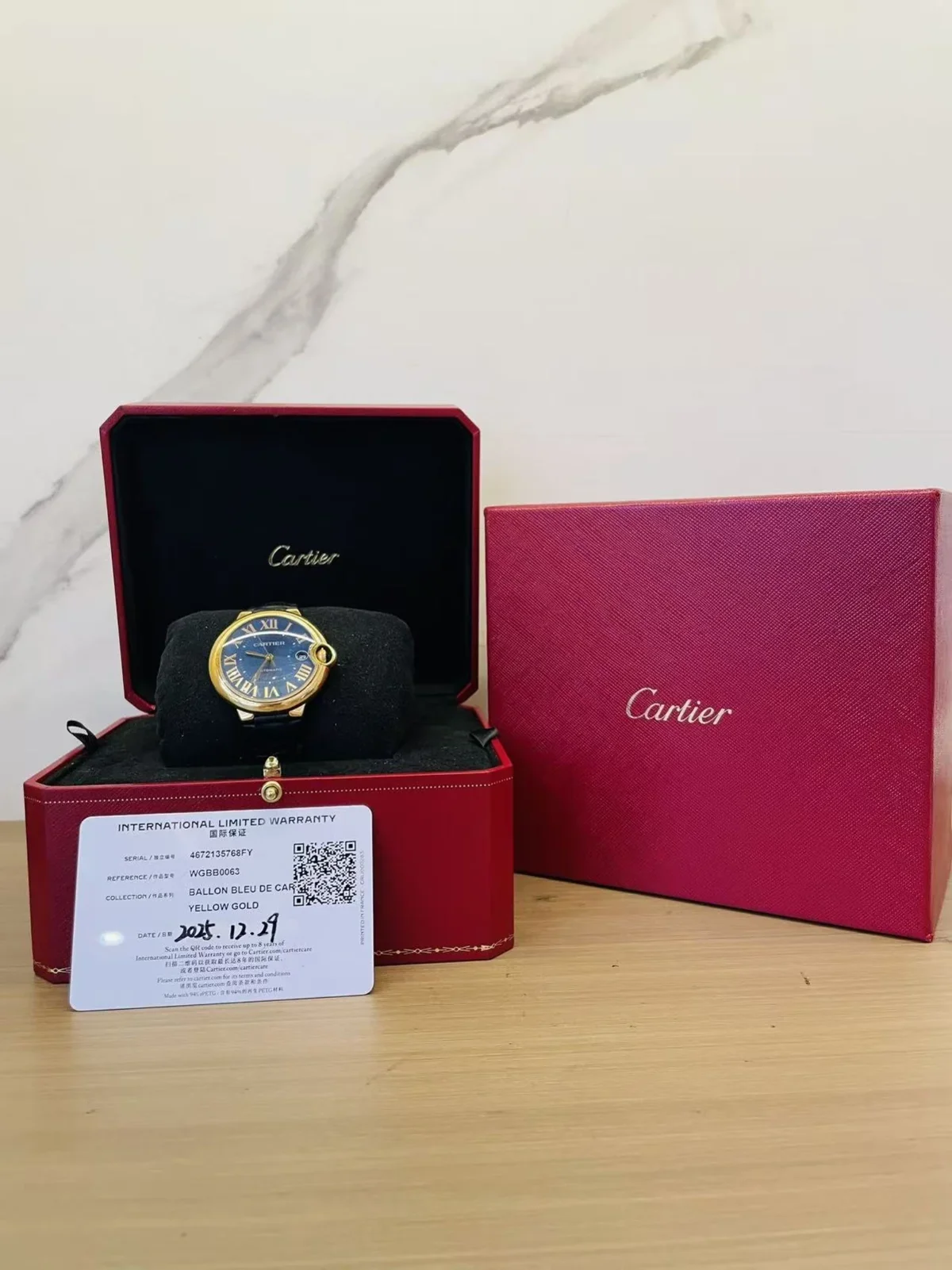 Cartier