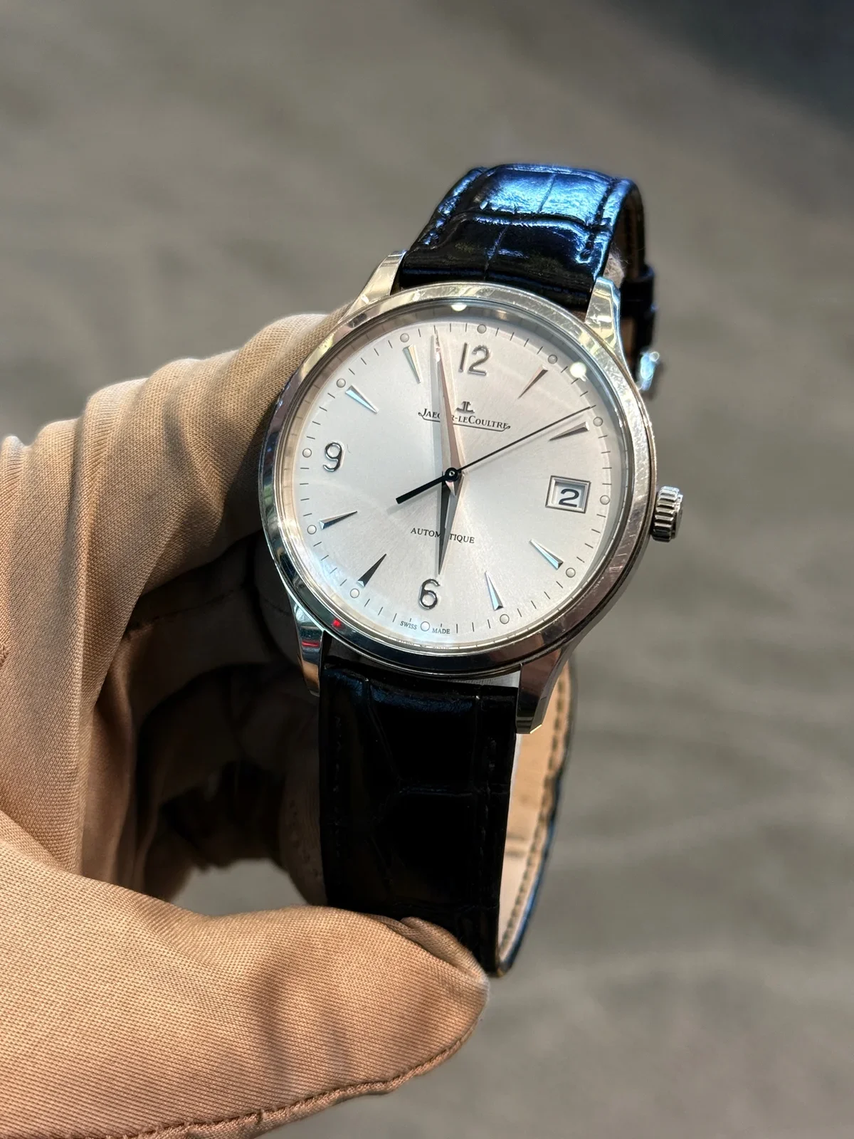 Jaeger-LeCoultre