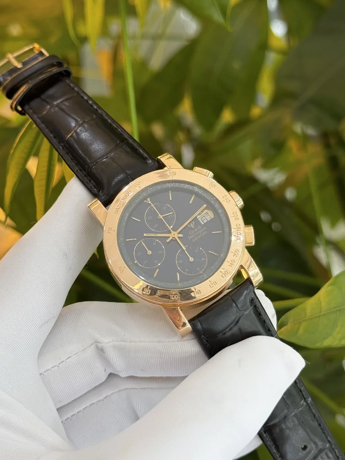 Girard Perregaux