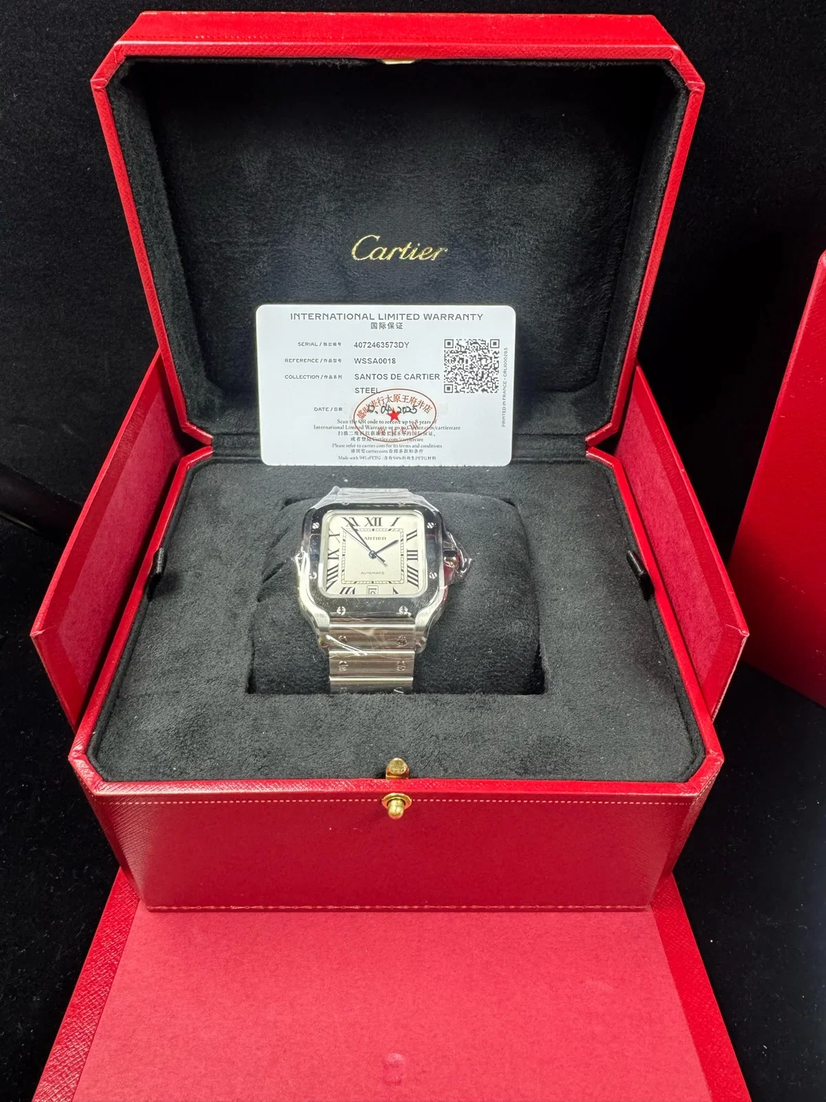Cartier