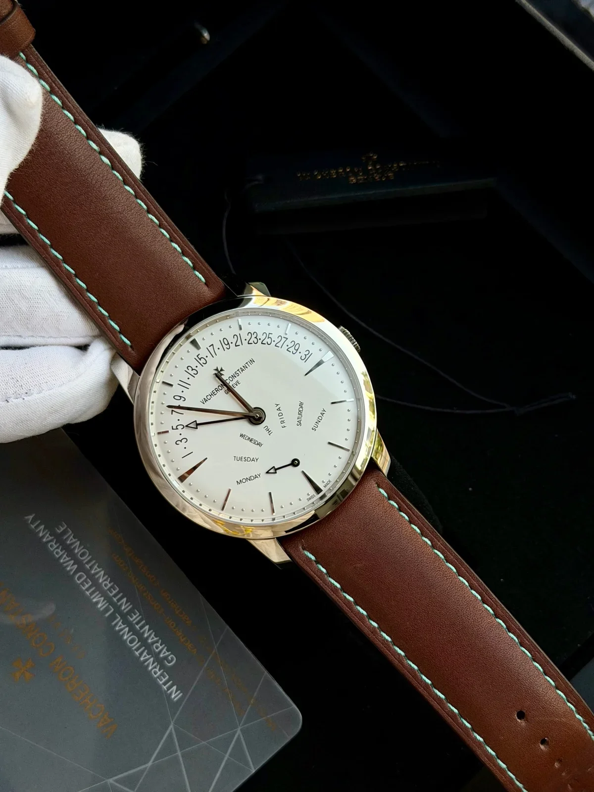 Vacheron Constantin