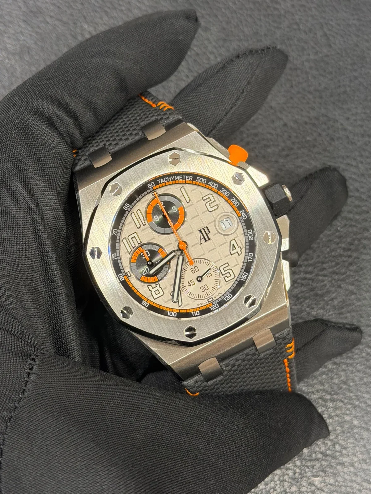 Audemars Piguet