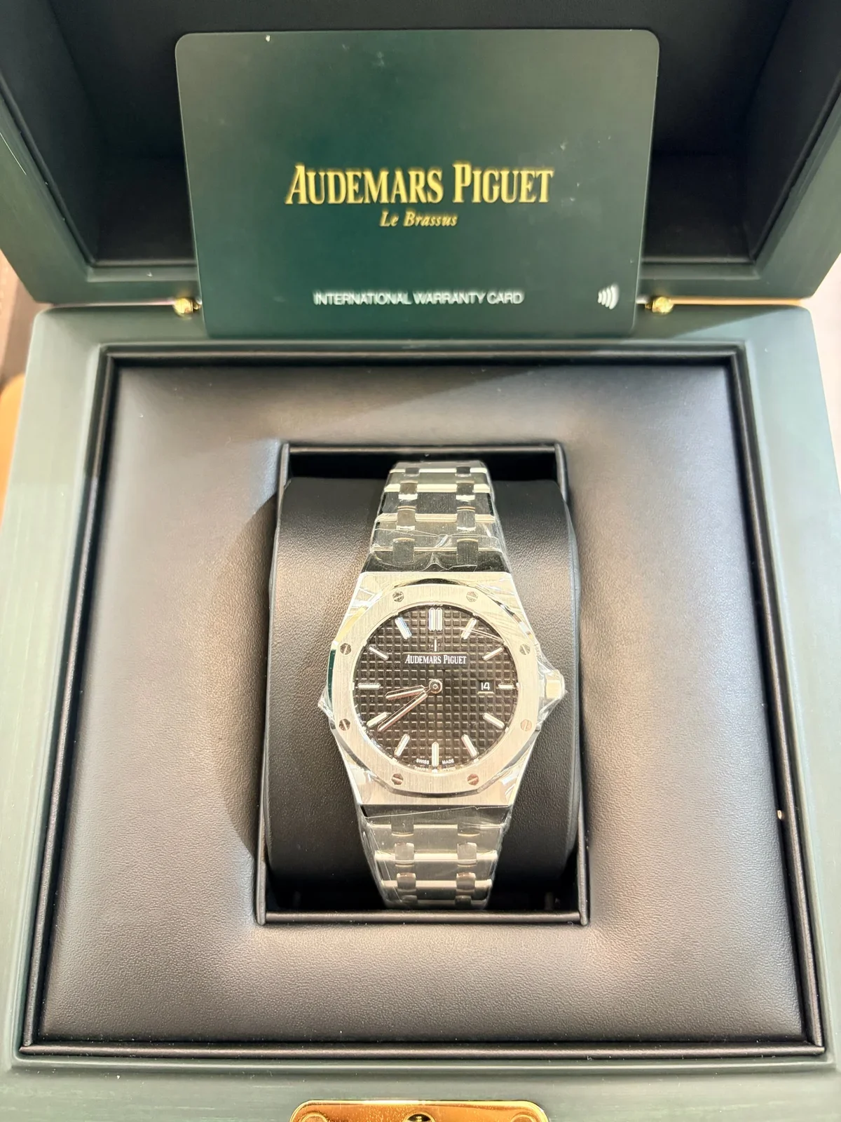 Audemars Piguet