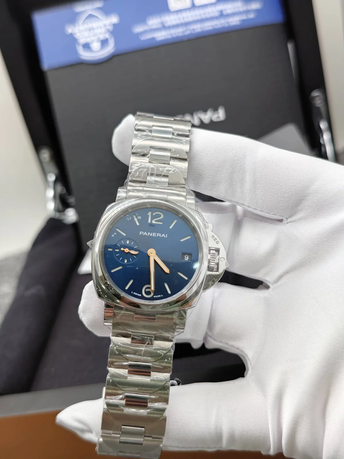 Panerai