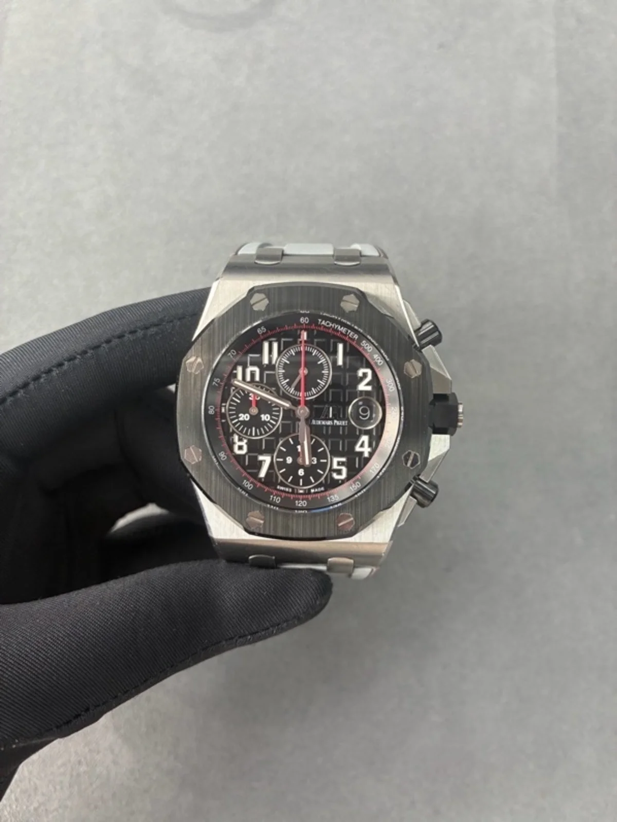 Audemars Piguet