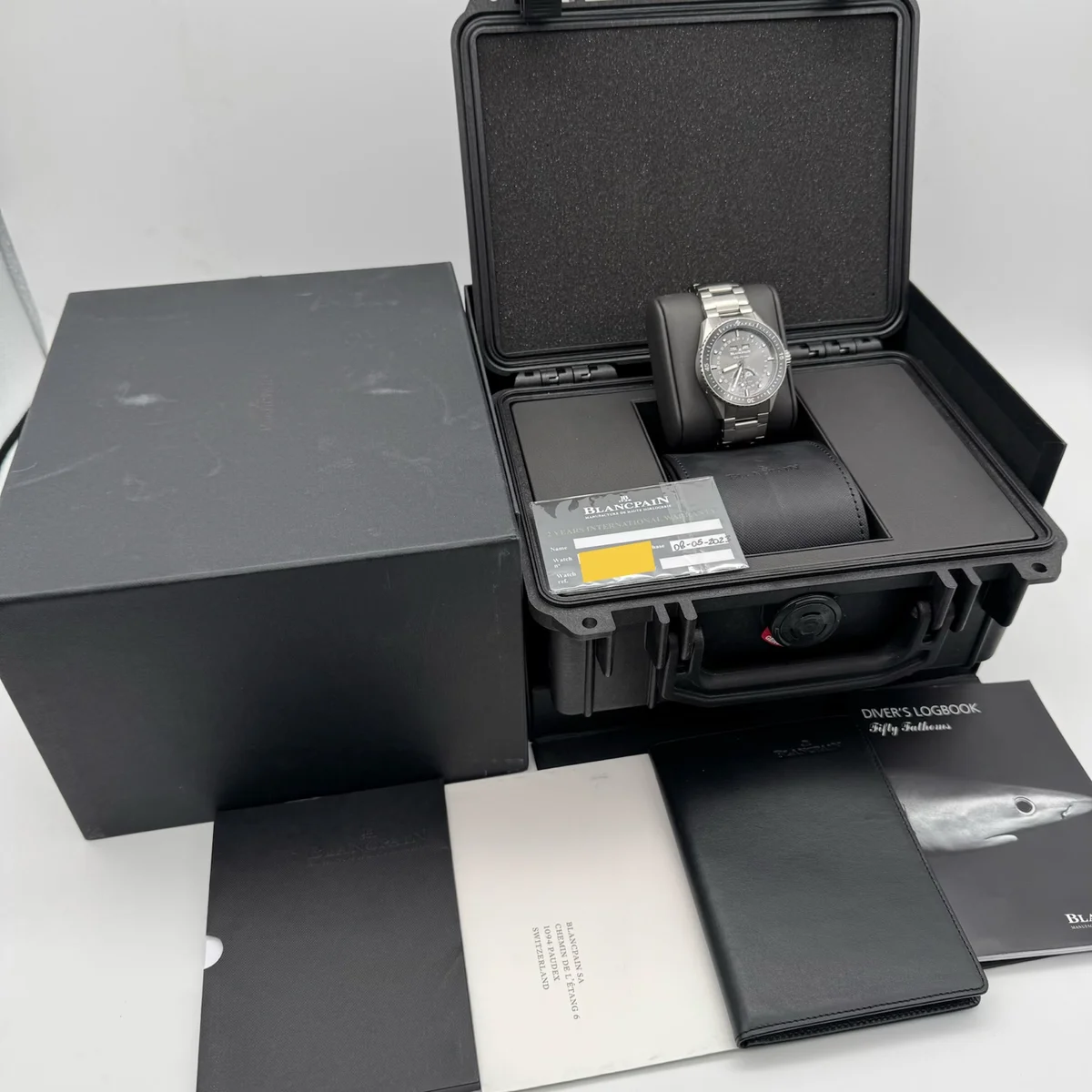 Blancpain