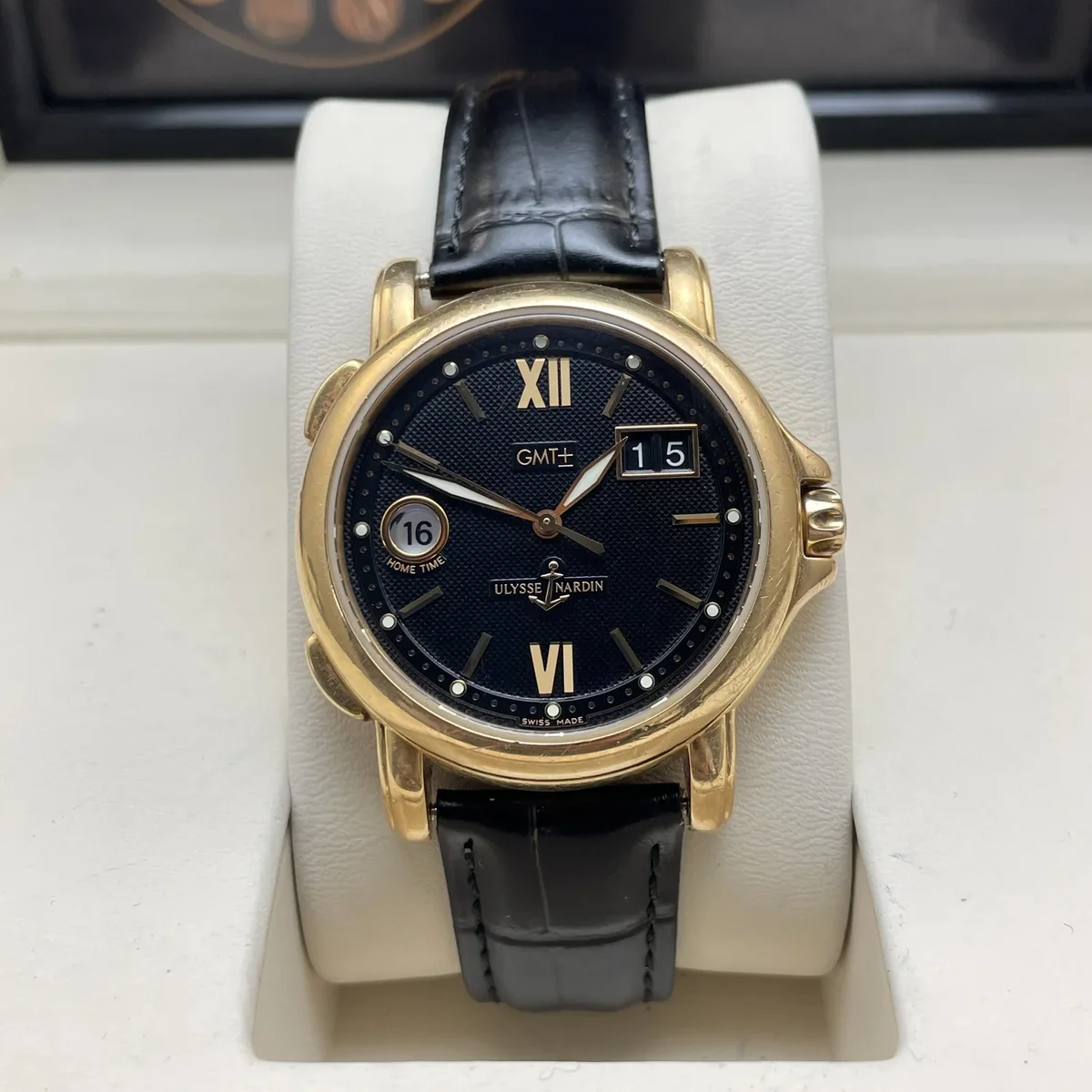 Ulysse Nardin
