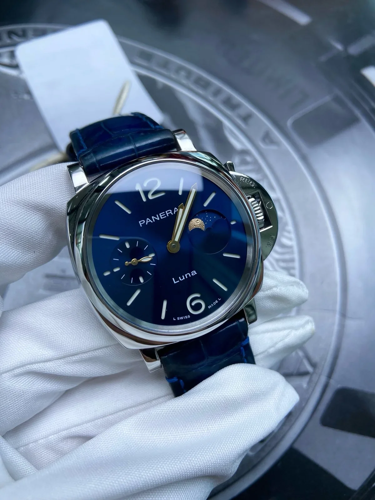 Panerai