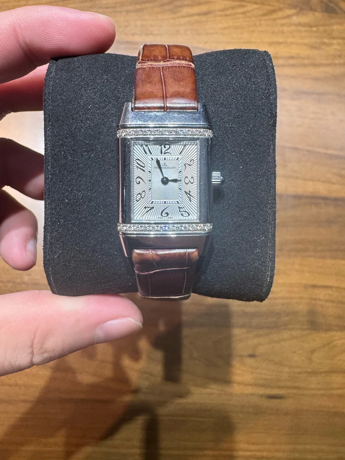 Jaeger-LeCoultre