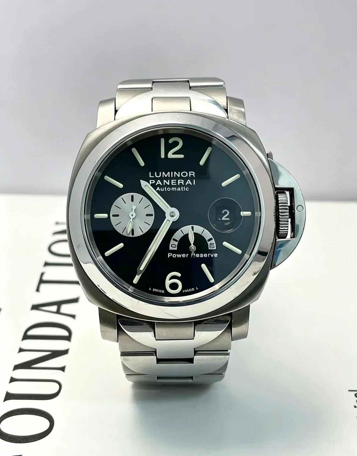 Panerai