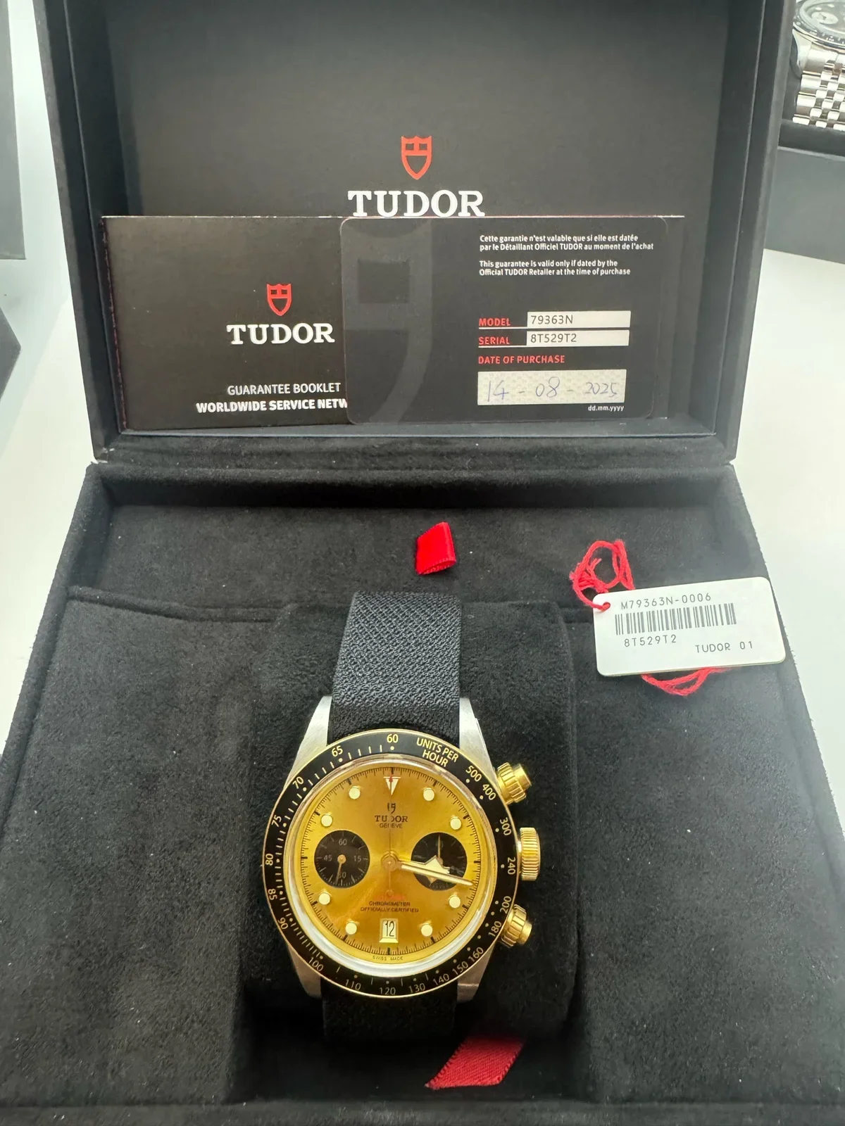 Tudor