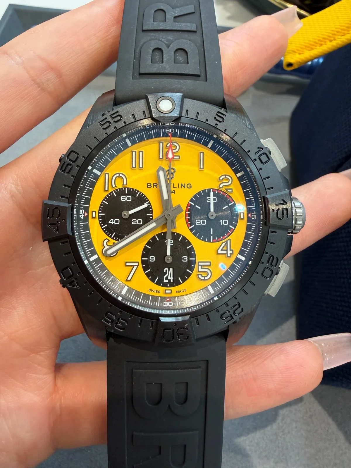 Breitling