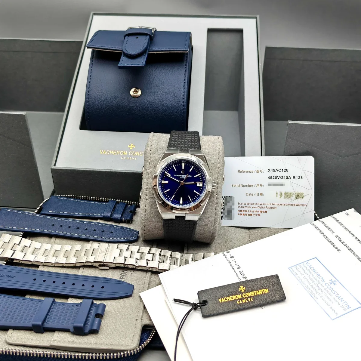 Vacheron Constantin