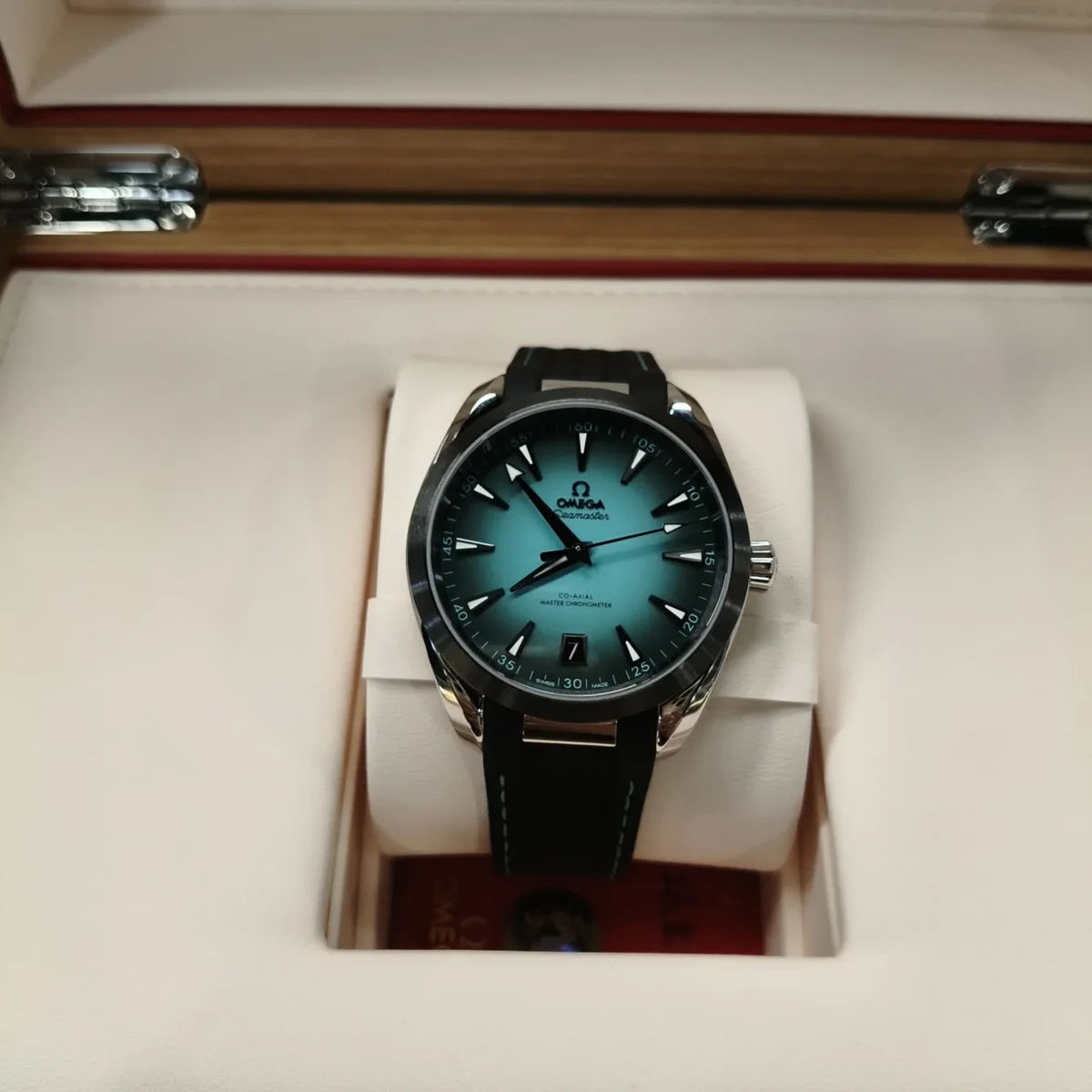 Omega