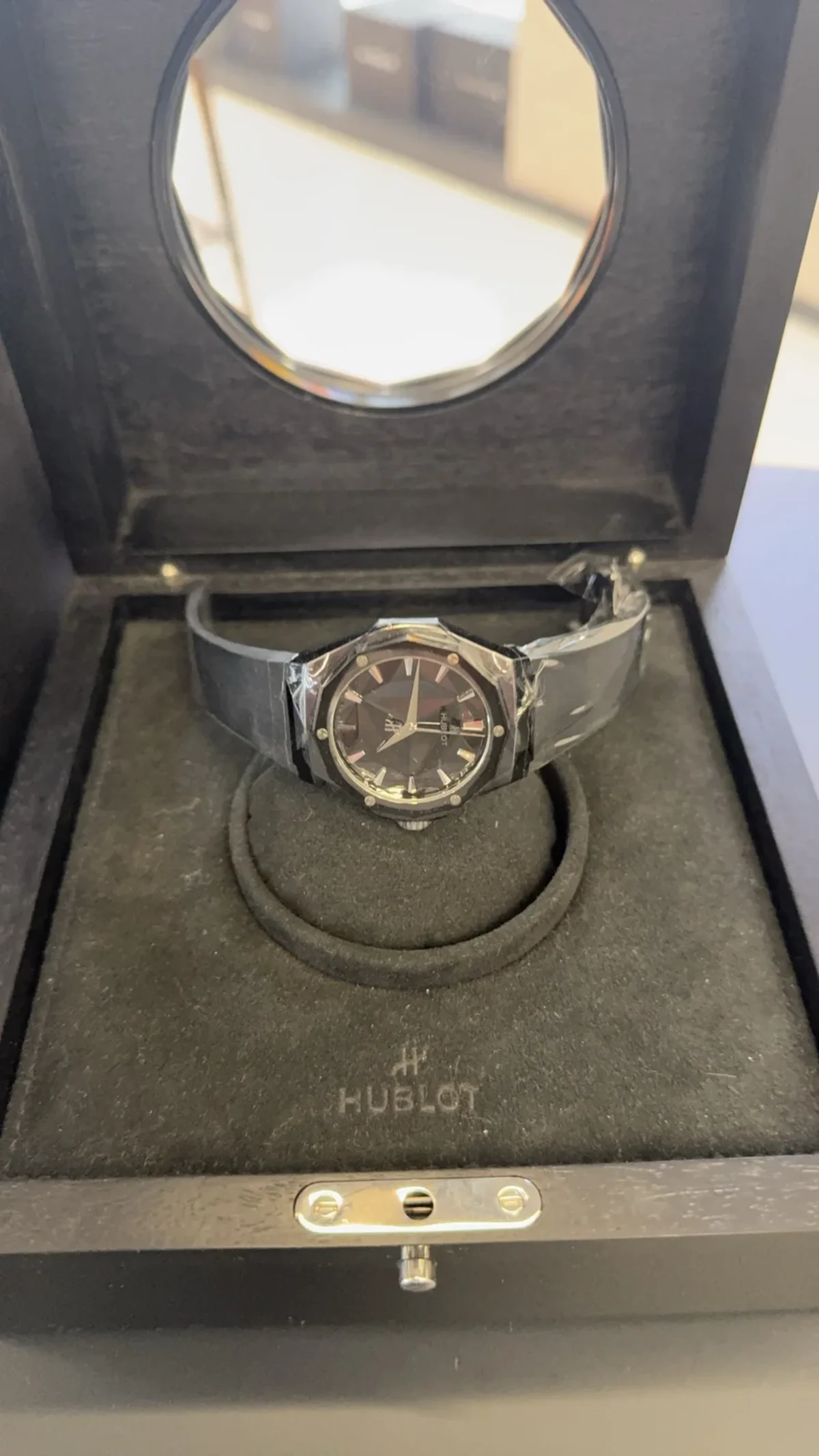 Hublot