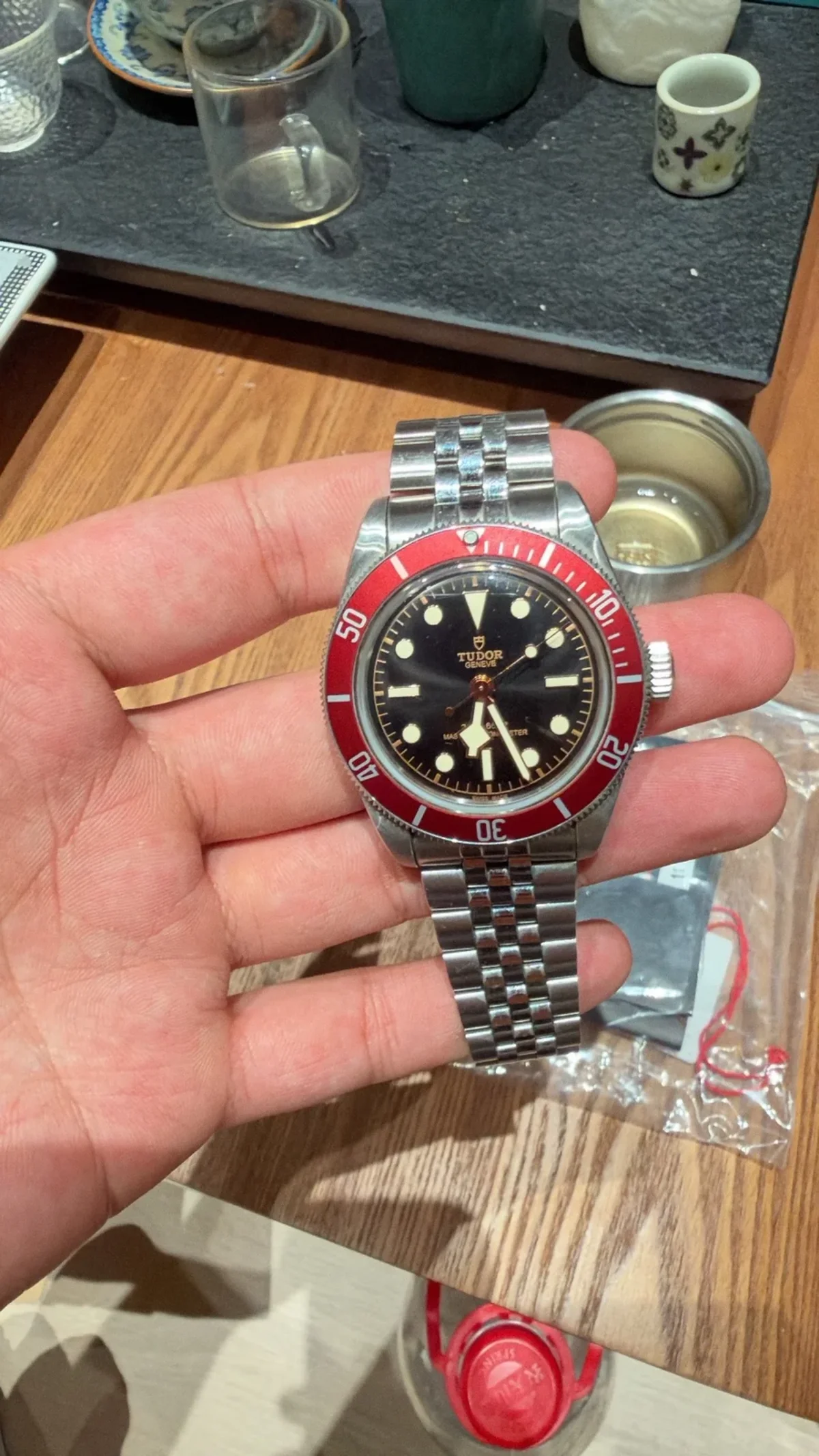 Tudor