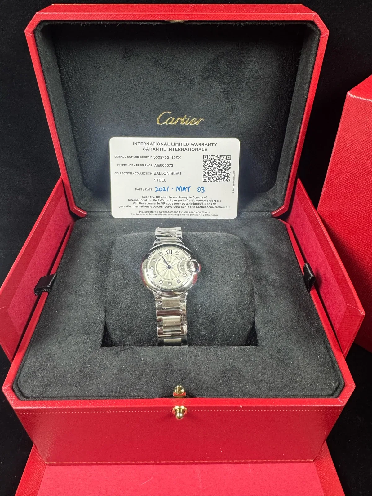 Cartier