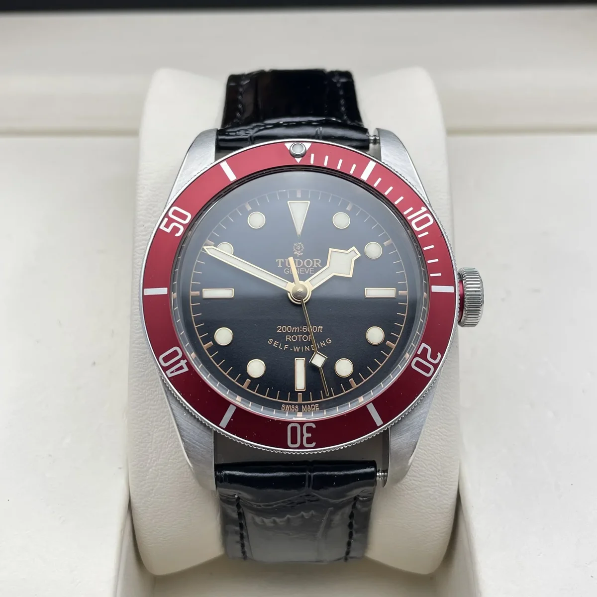 Tudor