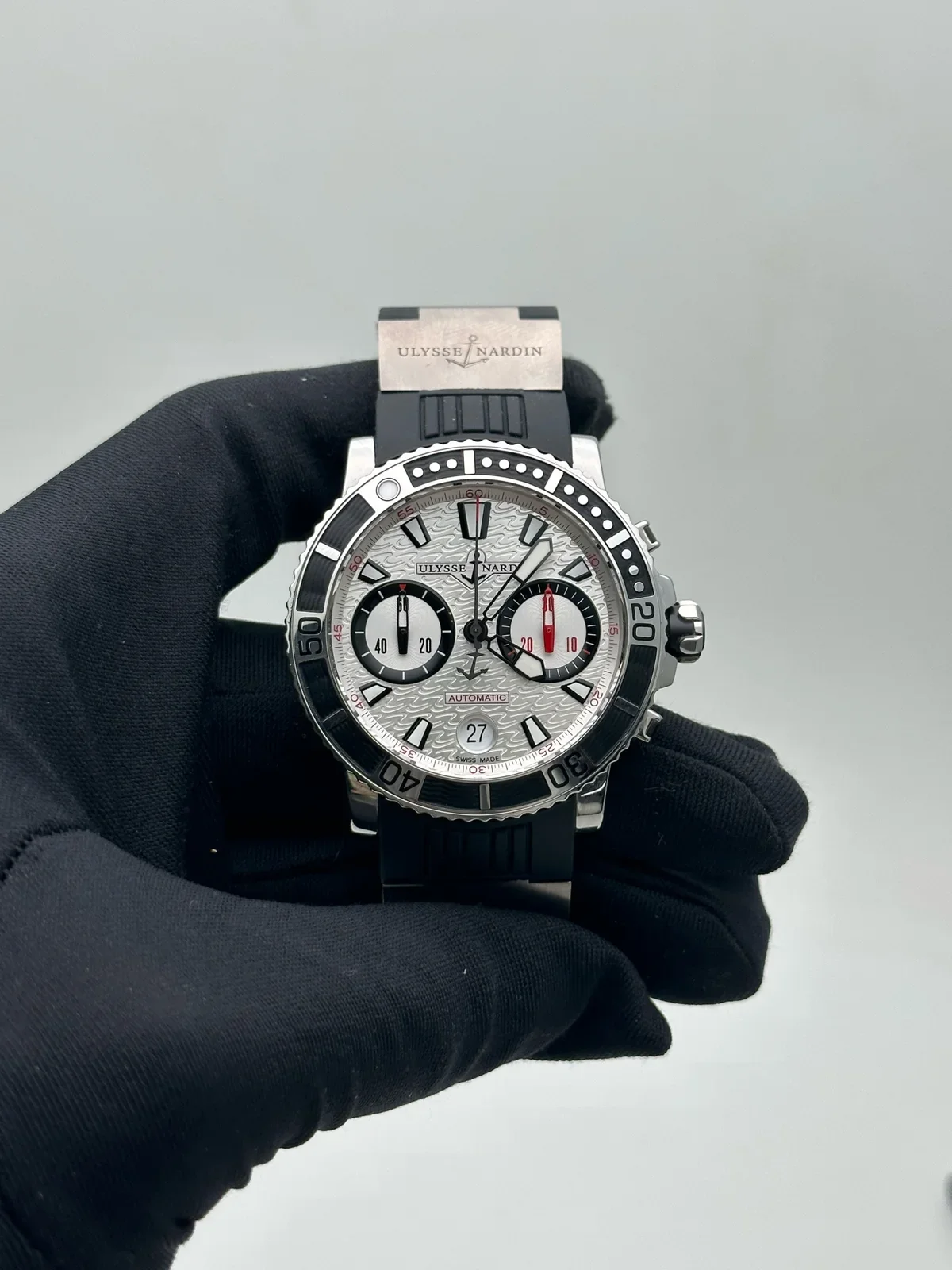 Ulysse Nardin