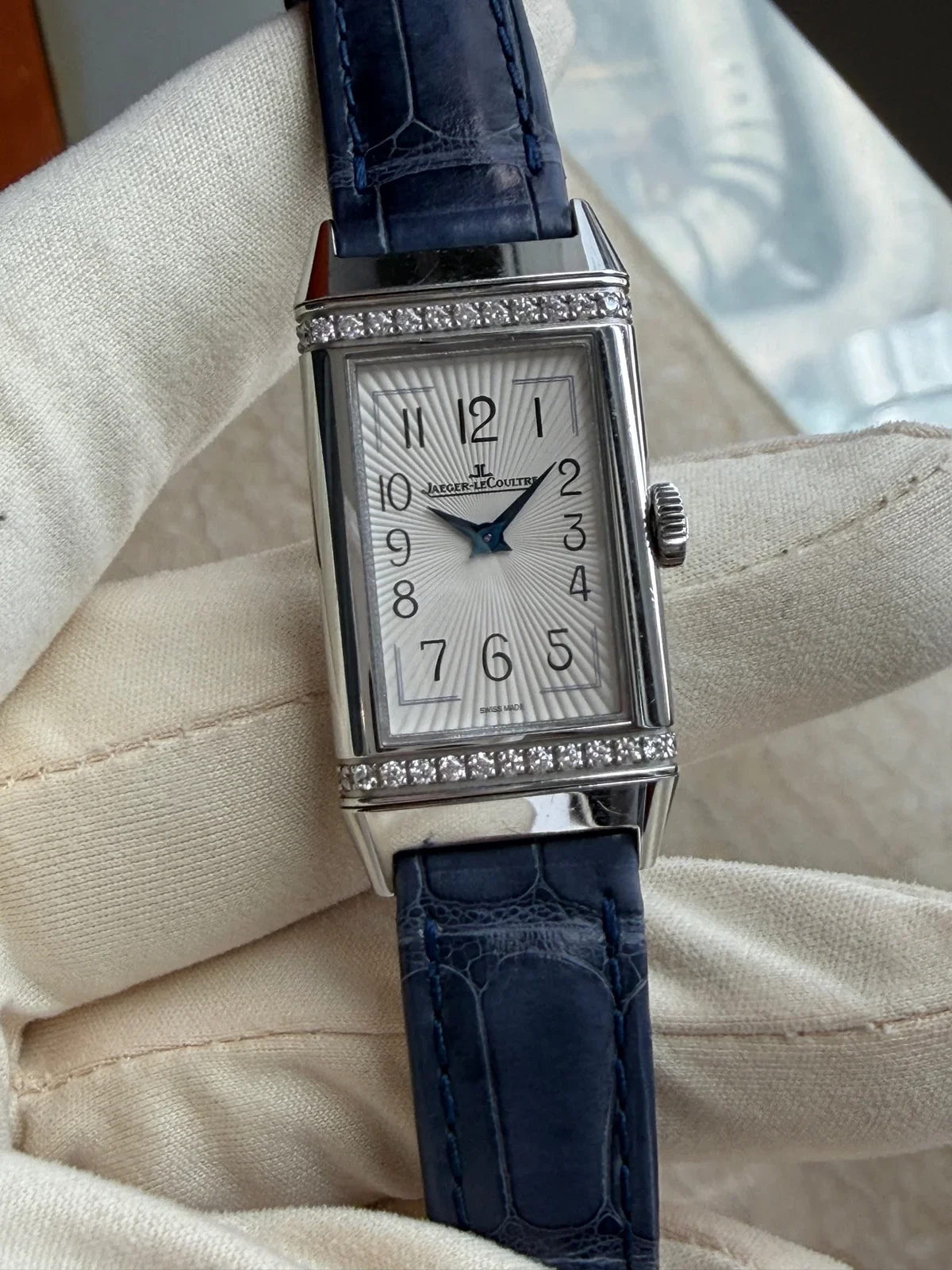 Jaeger-LeCoultre
