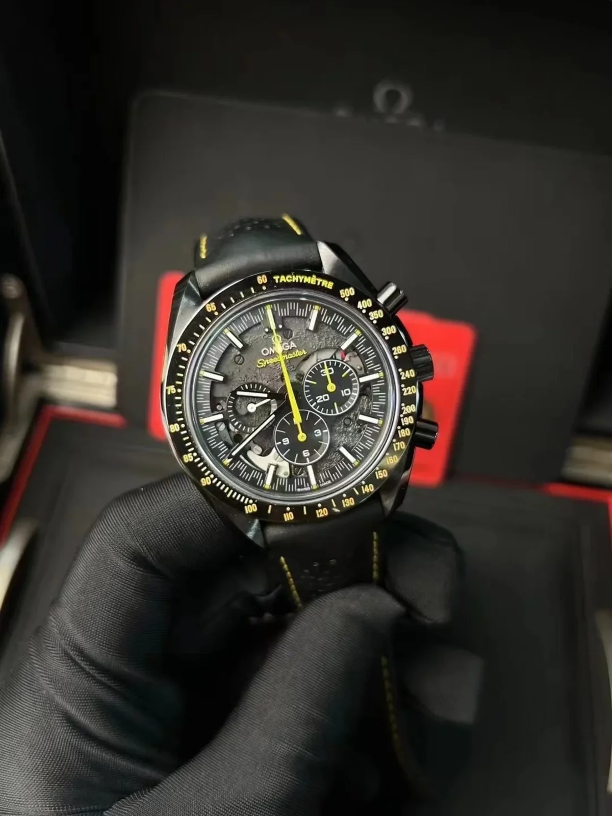 Omega