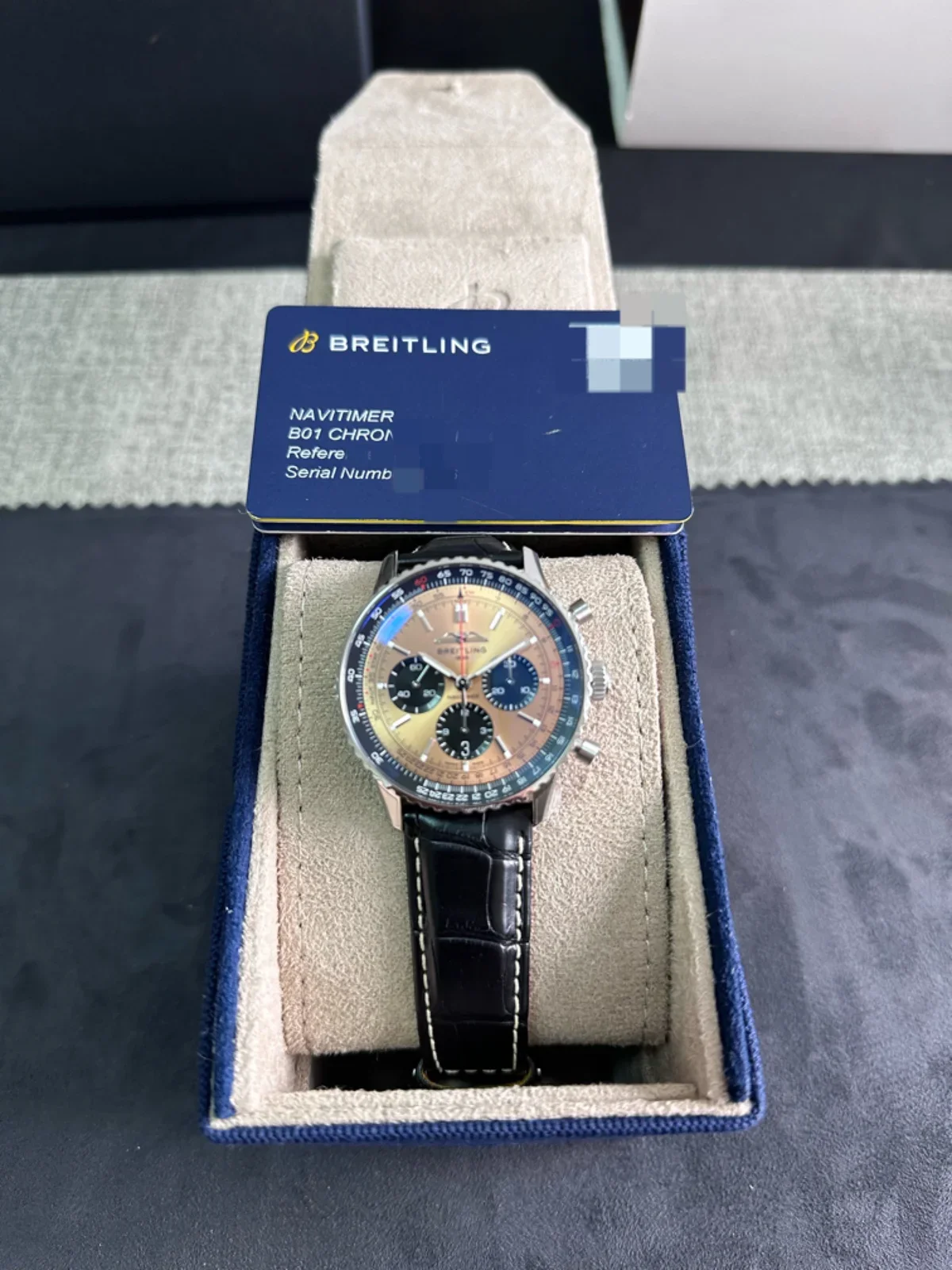 Breitling