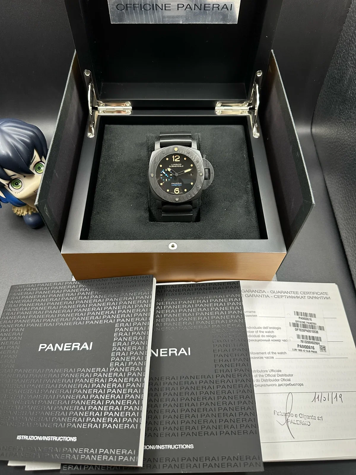 Panerai