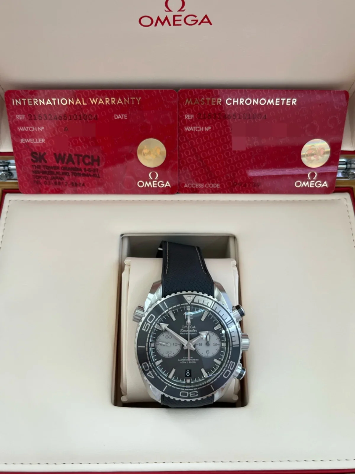 Omega