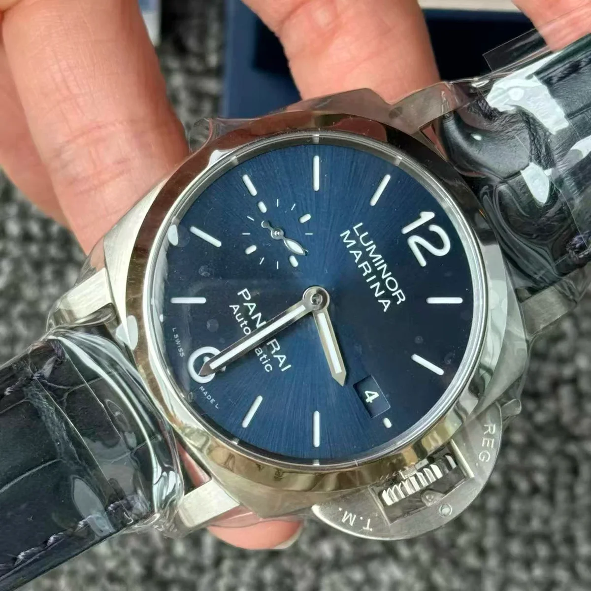 Panerai