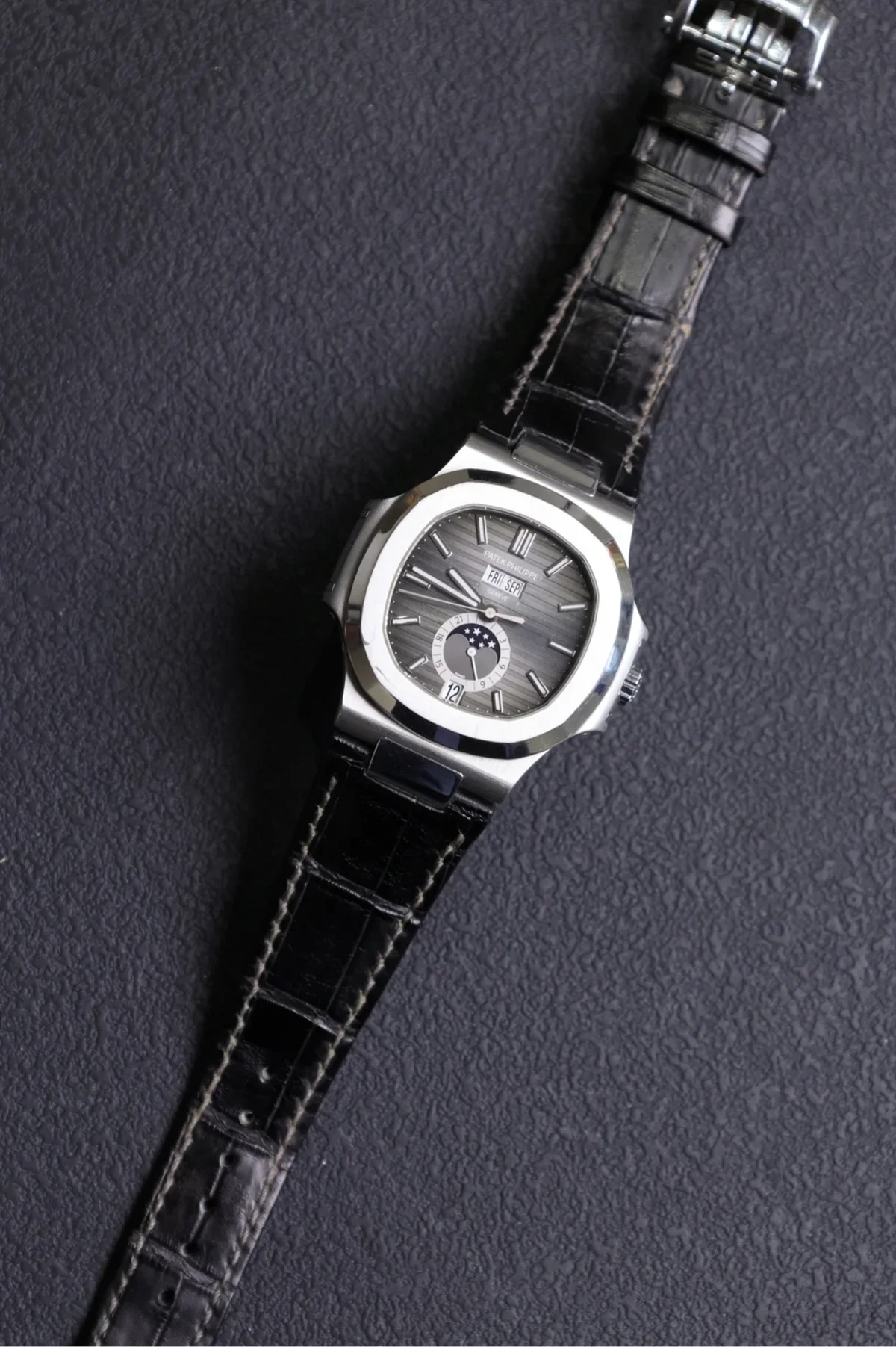 Patek Philippe