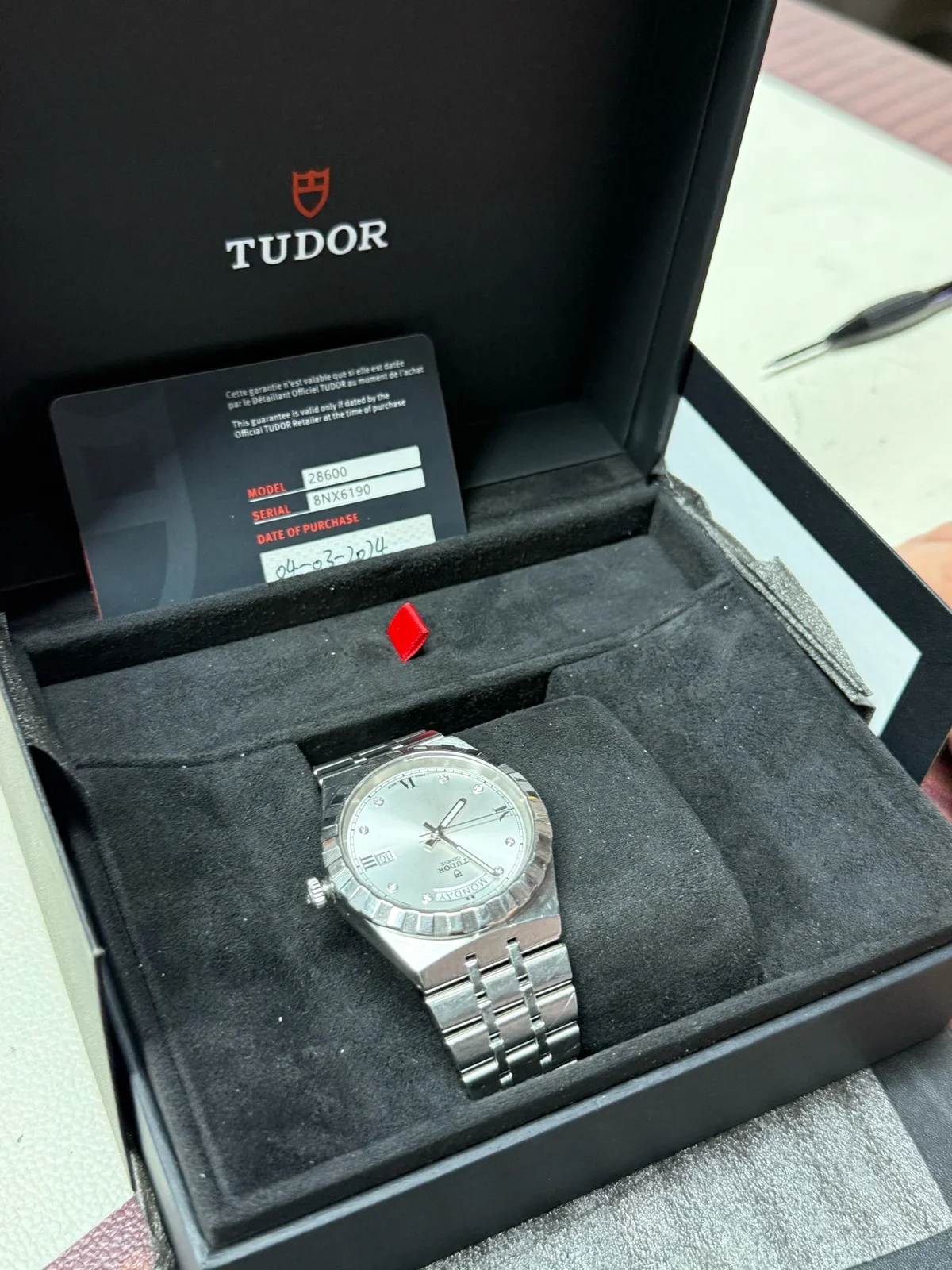 Tudor