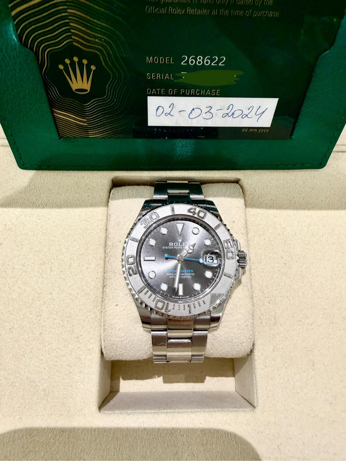 Rolex