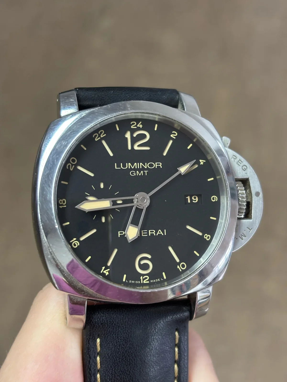 Panerai