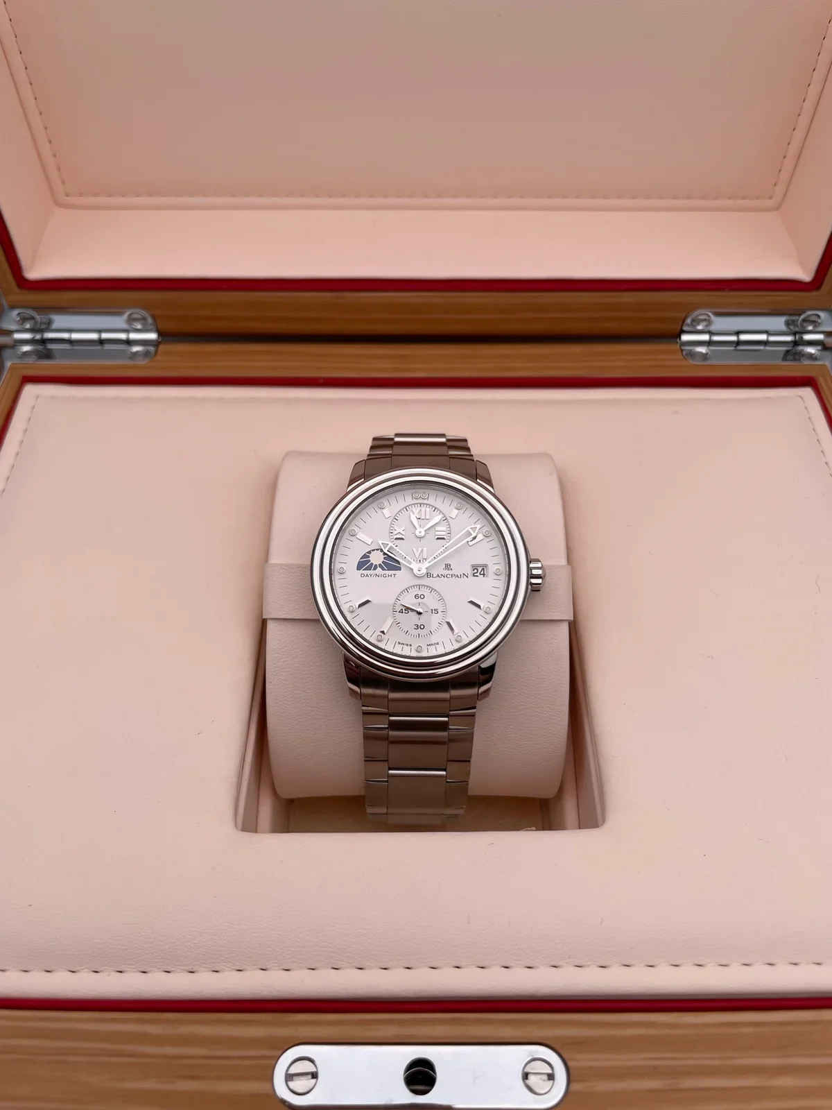 Blancpain