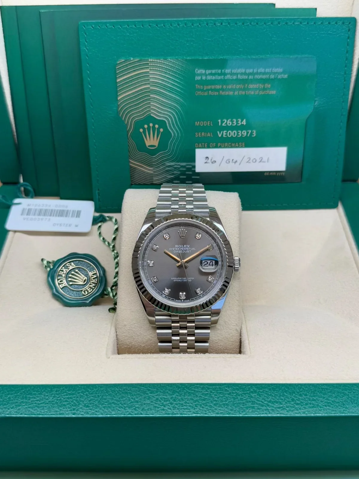 Rolex