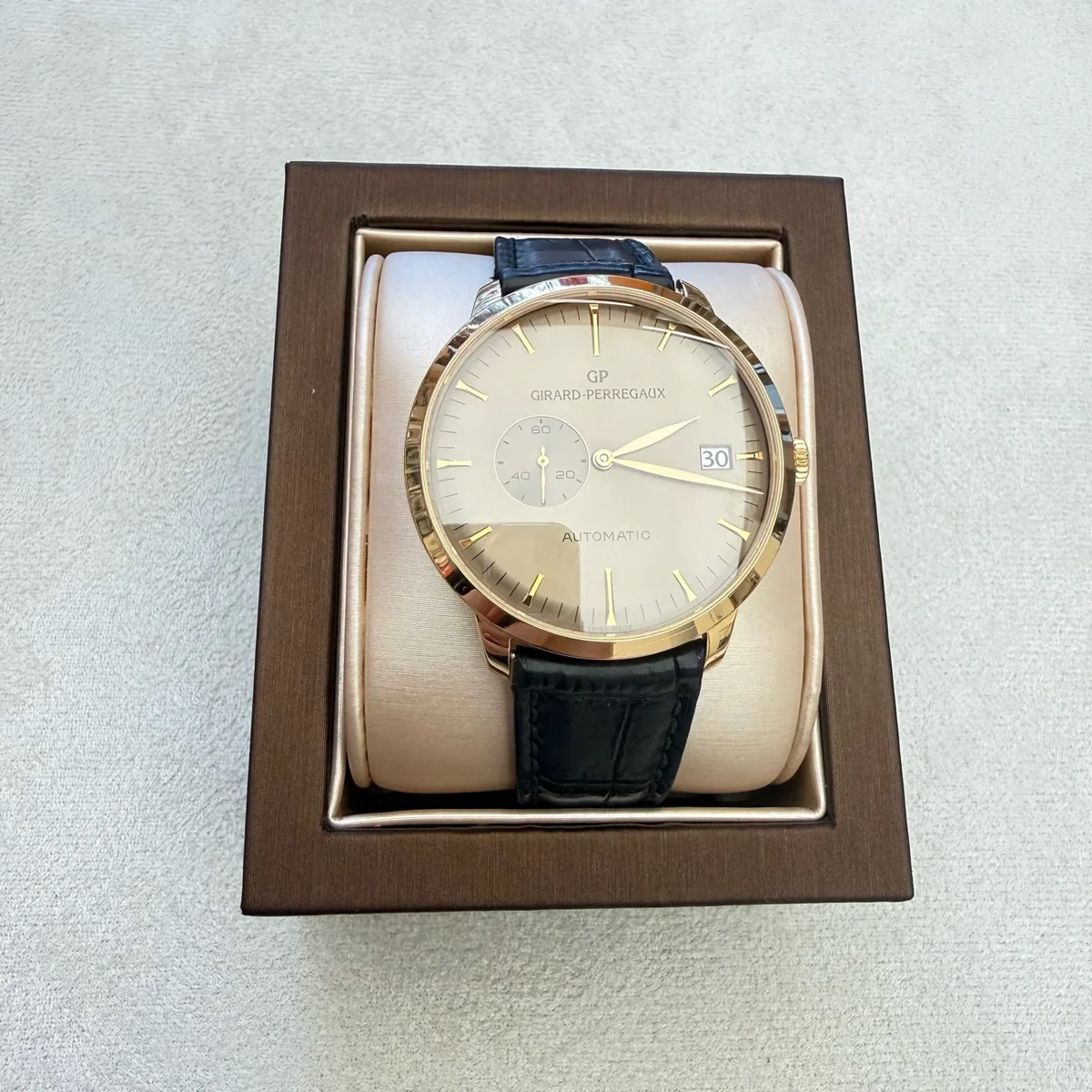 Girard Perregaux
