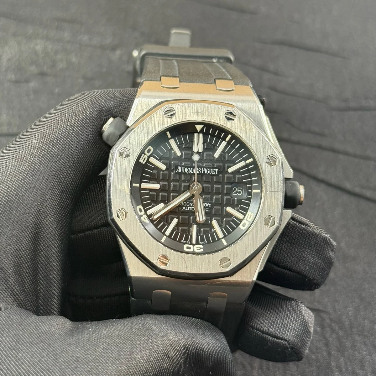 Audemars Piguet