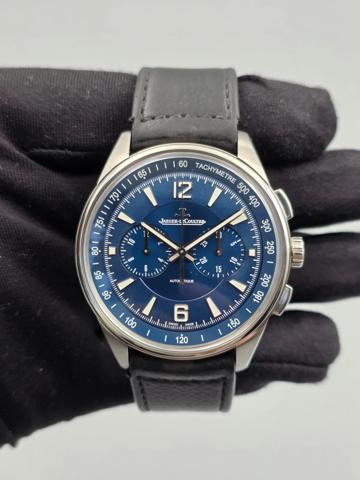Jaeger-LeCoultre