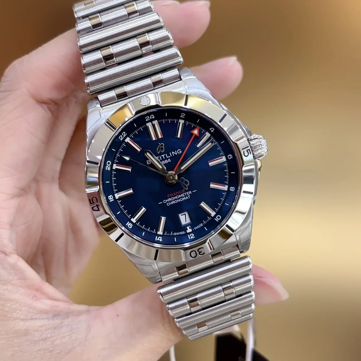 Breitling