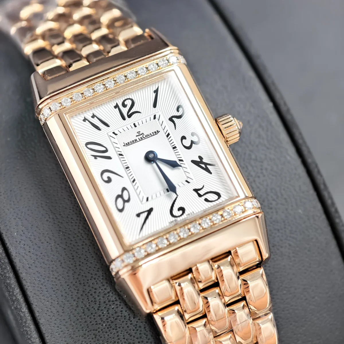 Jaeger-LeCoultre