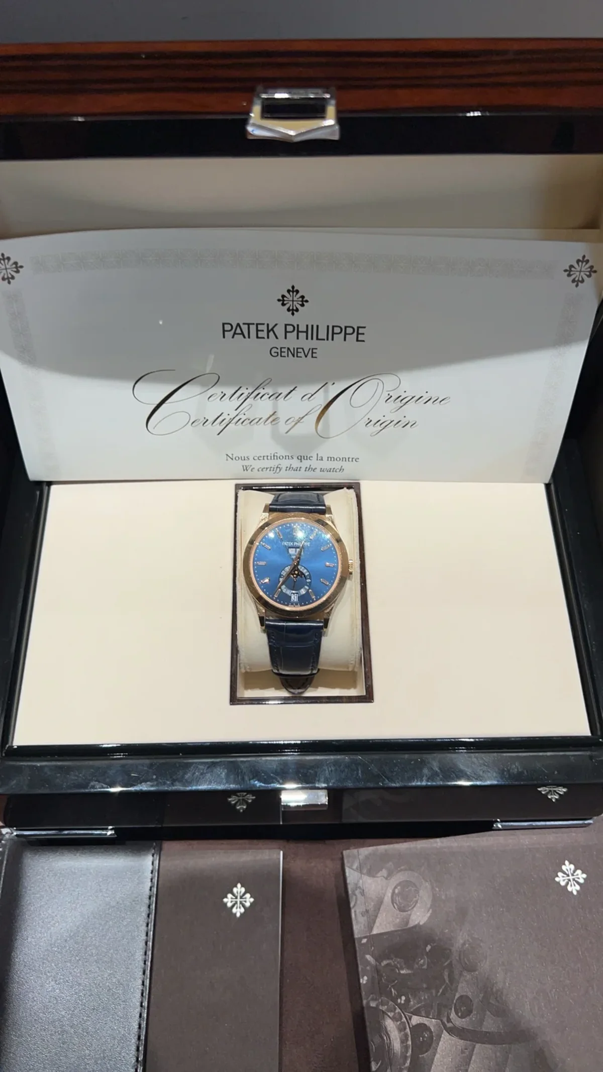 Patek Philippe